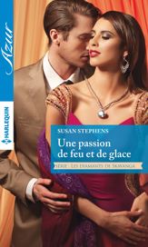 Une passion de feu et de glace - 1 Sep 2015