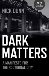 Dark Matters - 25 Nov 2016