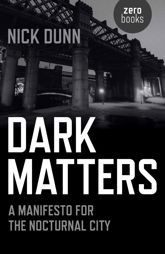 Dark Matters - 25 Nov 2016