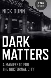 Dark Matters - 25 Nov 2016