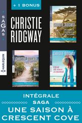 Intégrale Sagas "Une saison à Crescent Cove" - 15 May 2016