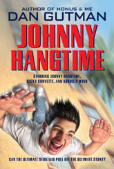 Johnny Hangtime - 6 Oct 2009