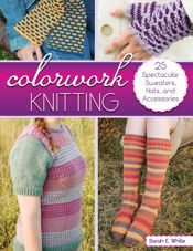 Colorwork Knitting - 1 May 2015