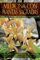 Medicina con plantas sagradas - 14 Sep 2010