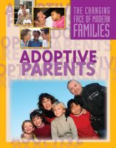 Adoptive Parents - 3 Feb 2015