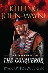 Killing John Wayne - 1 Oct 2021