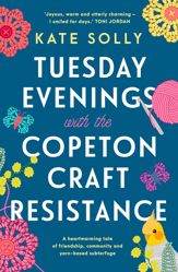 Tuesday Evenings with the Copeton Craft Resistance - 27 Dec 2022