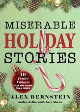 Miserable Holiday Stories - 22 Sep 2020