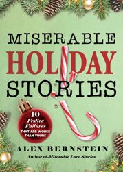 Miserable Holiday Stories - 22 Sep 2020