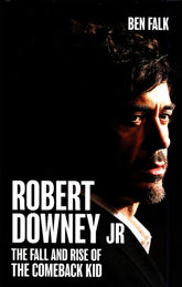 Robert Downey Jr. - 8 Dec 2014