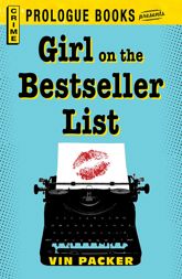 Girl on the Best Seller List - 31 Dec 2011