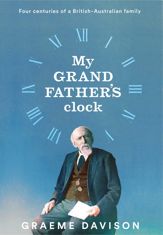 My Grandfather's Clock - 5 Sep 2023