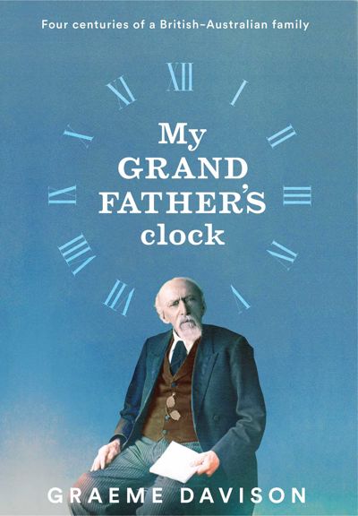 My Grandfather's Clock