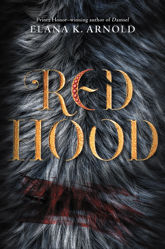 Red Hood - 25 Feb 2020