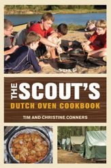 Scout's Dutch Oven Cookbook - 20 Mar 2012