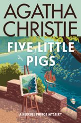 Five Little Pigs - 23 Nov 2004