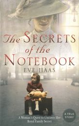 The Secrets of the Notebook - 1 Oct 2013