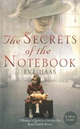 The Secrets of the Notebook - 1 Oct 2013