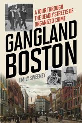 Gangland Boston - 19 Oct 2017