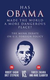 Has Obama Made the World a More Dangerous Place? - 7 Feb 2015