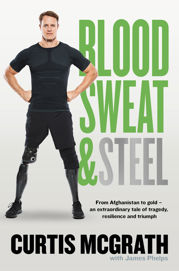 Blood, Sweat and Steel - 1 Nov 2021