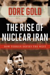 The Rise of Nuclear Iran - 24 Aug 2009