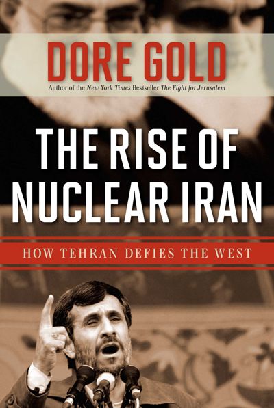 The Rise of Nuclear Iran