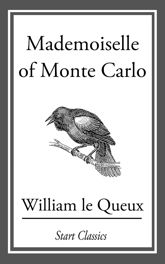 Mademoiselle of Monte Carlo - 1 Jan 2014