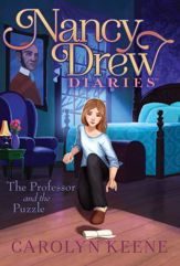 The Professor and the Puzzle - 8 Aug 2017