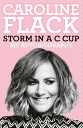 Storm in a C Cup - 22 Oct 2015