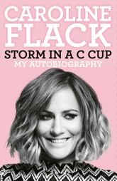 Storm in a C Cup - 22 Oct 2015