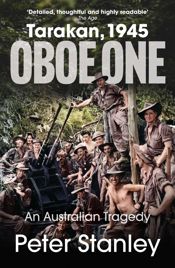 Oboe One, Tarakan, 1945 - 2 Jul 2025