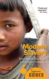 Modern Slavery - 1 Apr 2011
