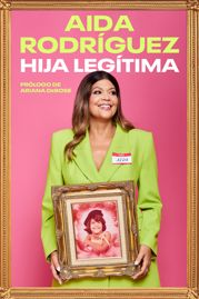 Legitimate Kid \ Hija legítima (Spanish edition) - 5 Mar 2024