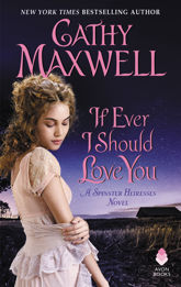 If Ever I Should Love You - 26 Dec 2017