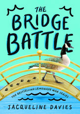 The Bridge Battle - 1 Nov 2022