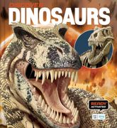 Discover: Dinosaurs (Ready Activated: A Readyland Alexa Interactive Book) - 21 Oct 2025