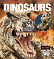 Discover: Dinosaurs (Ready Activated: A Readyland Alexa Interactive Book) - 21 Oct 2025