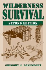Wilderness Survival - 31 Mar 2006