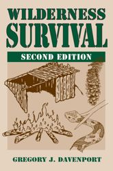 Wilderness Survival - 31 Mar 2006