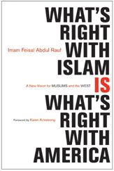 What's Right with Islam - 13 Oct 2009