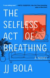 The Selfless Act of Breathing - 15 Feb 2022