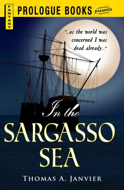 In the Sargasso Sea