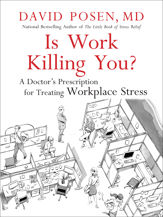 Is Work Killing You? - 2 Feb 2013