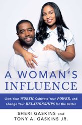 A Woman's Influence - 7 Apr 2020