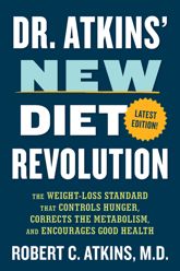 Dr. Atkins' New Diet Revolution - 6 Jan 2026