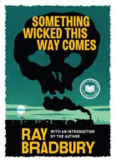 Something Wicked This Way Comes - 23 Apr 2013