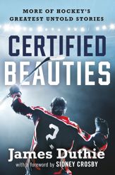 Certified Beauties - 21 Oct 2025