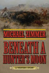 Beneath a Hunter's Moon - 12 Jan 2016