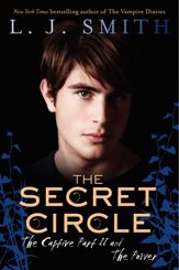 The Secret Circle: The Captive Part II and The Power - 20 Sep 2011